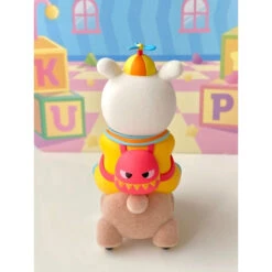 PUCKY Happy Bear Limited Edition 8 PUCKY Happy Bear Limited Edition -Toysez 4 f73619f1 36df 4dff a2b4 fcdb0d556959