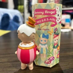 Sonny Angel In Wonderland Series Secret Easter Egg -Toysez 50 8e9532b3 01d6 4698 875f e6d8553347bd