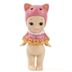 Sonny Angel Valentineās Day Series 2017 Secret Pink Cat