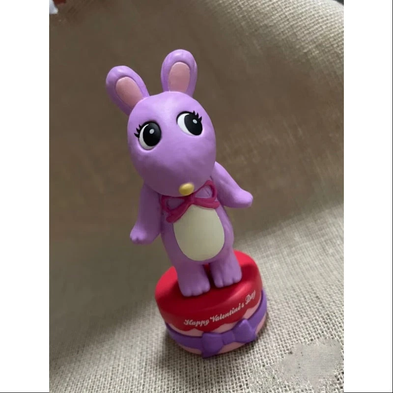 Sonny Angel Valentine‘s Day Series 2017 Secret Robby 1 Sonny Angel Valentine‘s Day Series 2017 Secret Robby