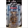 Bearbrick STAR WAR CHEWBACCA Han Solo Ver. 100% Limited Medicom Be@rbrick