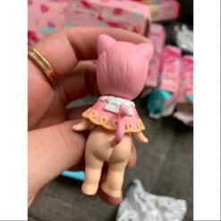 Sonny Angel Valentine‘s Day Series 2017 Secret Pink Cat 5 Sonny Angel Valentine‘s Day Series 2017 Secret Pink Cat -Toysez 52 ed11a052 6f0e 46e0 86e6 fbb48605f58d