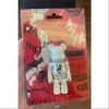 Bearbrick Budokan 100% Limited Medicom Be@rbrick