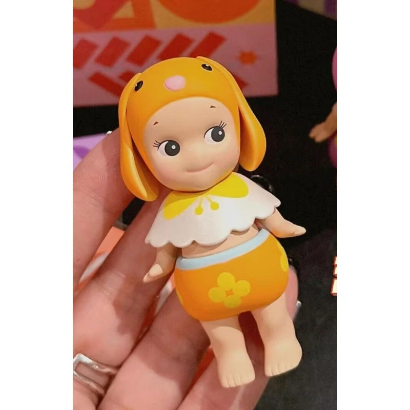 Sonny Angel Festival Gift Collection Happy New Year Limited-Lucky Rabbit 2 Sonny Angel Festival Gift Collection Happy New Year Limited-Lucky Rabbit - Image 2