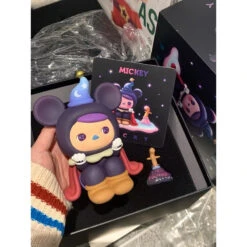 Mickey X PUCKY 200% Figure Limited Edition -Toysez 5 19917496 275a 4f97 9d5c e31c86eae422