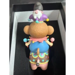 PICKY Circus Acrobatics Baby Figure Limited Edition -Toysez 5 20224790 002a 4e26 8663 a7a2c202261d