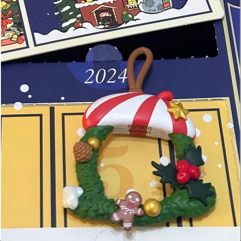 MOLLY Castle Christmas Miracle Box Series Whole Set Opened 8 MOLLY Castle Christmas Miracle Box Series Whole Set Opened - Image 8