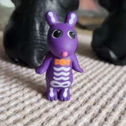 Sonny Angel Halloween Series 2015 Secret Robby