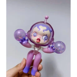 Skullpanda Starry Sky Brain Girl Limited Figurine -Toysez 5 5596f213 9332 42fb b821 a97d4adf70d5