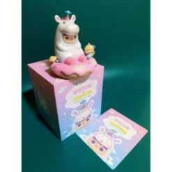 PUCKY X Minions Fluffy Unicorn Baby Figure Limited Edition 10 PUCKY X Minions Fluffy Unicorn Baby Figure Limited Edition -Toysez 5 5d98a396 7132 4227 b335 00a9b432d8ff