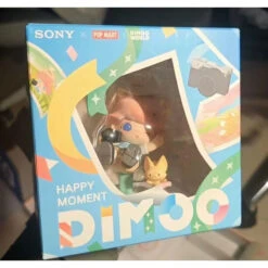 DIMOO X Sonny Happy Moment Limited Edition