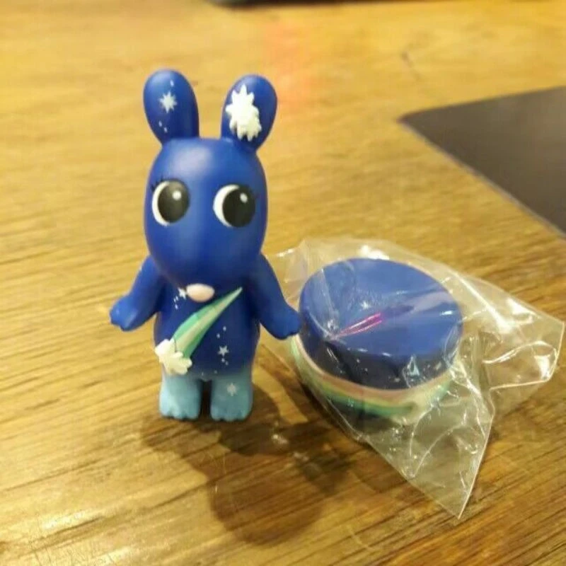 Sonny Angel Sky Color Series 2017 Secret Robby 1 Sonny Angel Sky Color Series 2017 Secret Robby