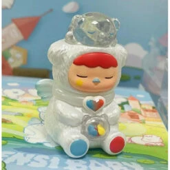 PUCKY Sensi Baby Figure Limited Edition -Toysez 5 69d2cf2a 1690 4e18 b6ce af216108b72f