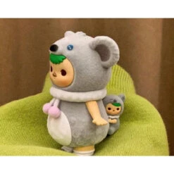 PUCKY Koala Baby Limited Edition -Toysez 5 741e389b 056e 4fb3 9d71 0090d6da6fdb