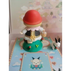 PUCKY The Girl From Alps Figure Limited Edition 9 PUCKY The Girl From Alps Figure Limited Edition -Toysez 5 7f35cca1 6036 483d 8998 fdce642fbc86