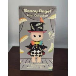 Sonny Angel Artist Collection With KangyongCai Limited-Brave As Me -Toysez 5 80b33a1f 067d 4a60 be92 bcd569490be9