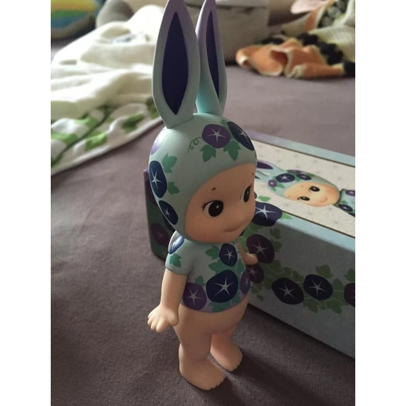 Sonny Angel Artist Collection Limited-Nlppon Asagao Rabbit 4 Sonny Angel Artist Collection Limited-Nlppon Asagao Rabbit - Image 4