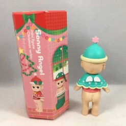 Sonny Angel Christmas Series 2016 Secret Santa Clause -Toysez 5 bbcf518a 6c3f 4ad2 b5a0 192e1454838f