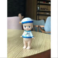 Sonny Angel Christmas Series 2018 Secret Classic Santa