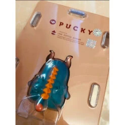 PUCKY Monster Beanie Figure Limited Edition -Toysez 5 d0a47419 d76e 42fe a29e 6fcf8f6e1c20