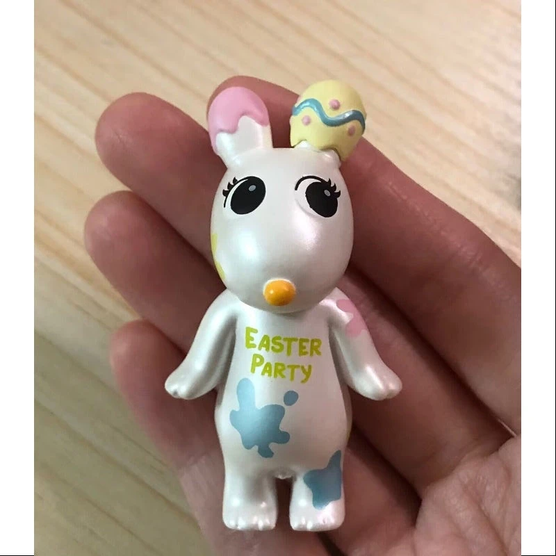 Sonny Angel Easter Series 2018 Secret Robby 2 Sonny Angel Easter Series 2018 Secret Robby - Image 2