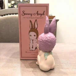 Sonny Angel Master Collection Limited Rabbit -Toysez 5 dd28bb39 0ca1 4bbf 8ff7 eda31b6dc20b