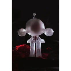 Roseonly X Skullpanda Burining Limited Figure -Toysez 5 e476151d 1bc6 46b6 9487 4ff1c97f6f71
