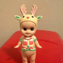Sonny Angel Christmas Series 2016 Secret Reindeer