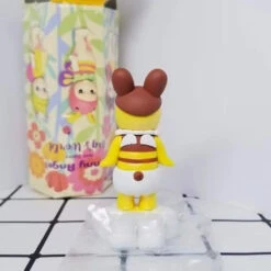 Sonny Angel Bug‘s World Series Secret Bee Robby -Toysez 66 2857b123 6037 4244 87d0 07fd7cc4aece