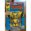 Bearbrick MARVEL X-MAN WOLVERINE 100% Limited Medicom Be@rbrick
