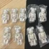 Bearbrick Series 42 BASIC SET 9PCS 100% Medicom Be@rbrick
