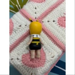 Sonny Angel Flower Series 2019 Secret Bee -Toysez 6 4895e71d 357f 461f b82e 9165d0753e6b