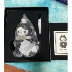 PUCKY Felix The Cat Figure Limited Edition -Toysez 6 764a51cd 6f4e 4c33 8763 2e6e89e0cf15