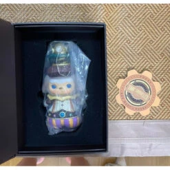 PUCKY Time Traveler Figure Limited Edition 8 PUCKY Time Traveler Figure Limited Edition -Toysez 6 99fe0ca9 ee2b 48e9 8bbd 5fcb39106248