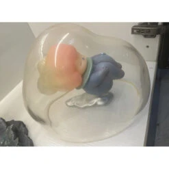 PUCKY Jelly Girl Figure Limited Edition -Toysez 6 d3ab6143 f263 44ef 8993 1617eb389f98