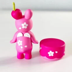 Sonny Angel Cherry Blossom Series-Night Version Secret Robby -Toysez 72 3913e7be b7ea 42b4 b74a 459d17337901