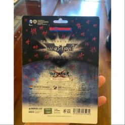 Bearbrick THE JOKER BANK ROBBER Ver. 100% Limited Medicom Be@rbrick -Toysez 76 3