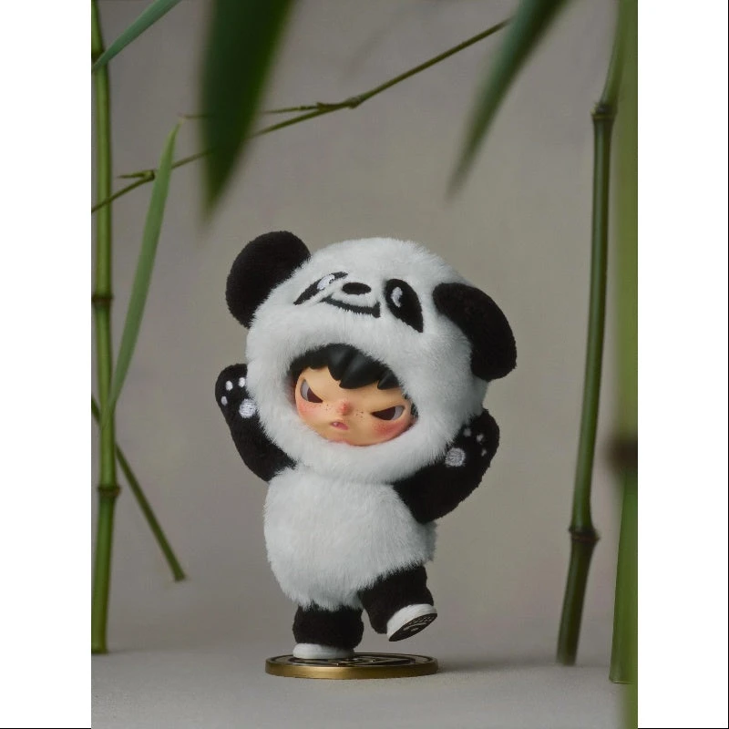 Hirono X CLOT Series Secret Ning Ning(1/72) 1 Hirono X CLOT Series Secret Ning Ning(1/72)