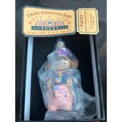 PICKY Circus Acrobatics Baby Figure Limited Edition -Toysez 7 23aff208 b0d6 4fdc 90a2 014882534f6f
