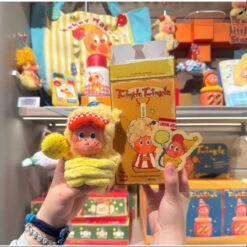 Twinkle Twinkle Be A Little Star Series Plush Pendant Secret Little Balloon(1/72) -Toysez 7 2 8e203a7c 38fa 42bf aa53 324ab33298fb