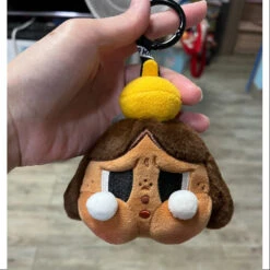 Crybaby Cheer Up Baby Plush Pendant Series Secret Brown(1/144) 5 Crybaby Cheer Up Baby Plush Pendant Series Secret Brown(1/144) -Toysez 7 3 1396d189 771f 4ee6 bad8 70f3e2bf8eac