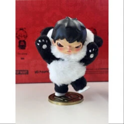 Hirono X CLOT Series Secret Ning Ning(1/72) 7 Hirono X CLOT Series Secret Ning Ning(1/72) -Toysez 7 3 76b65df2 e86c 4070 95d1 e91dc4d1093b