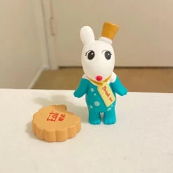 Sonny Angel In Wonderland Series Secret Robby