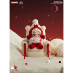 Skullpanda Winter Symphony Series Plush Pendant Secret Symphony Of Wishes(1/72) 8 Skullpanda Winter Symphony Series Plush Pendant Secret Symphony Of Wishes(1/72) -Toysez 7 4 13d4347b 62d2 4f75 9d98 2e476ccaa891