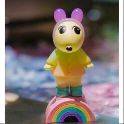 Sonny Angel I Love Rainy Day Series Secret Raincoat Robby Angel(1/144) -Toysez 7 4 5c97e4a8 7faa 4c5f 8f18 c47372f4efef