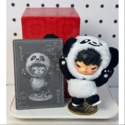 Hirono X CLOT Series Secret Ning Ning(1/72) 8 Hirono X CLOT Series Secret Ning Ning(1/72) -Toysez 7 4 d3e74863 d664 464d ab20 8f1b0dfc577a