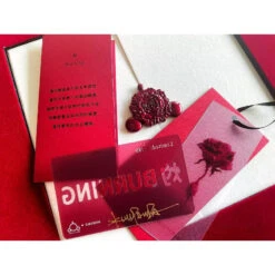 Roseonly X Skullpanda Burining Limited Figure -Toysez 7 68bc74b3 3db4 4fb6 913e a3c18cef34fe