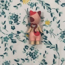 Sonny Angel Cat Life Series Lucky Pink -Toysez 7 6d662ead 689e 4704 9b61 7e0433a5f71c