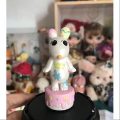 Sonny Angel Easter Series 2018 Secret Robby