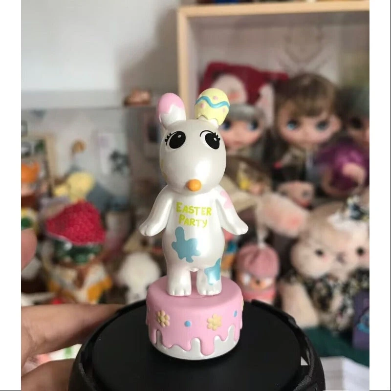 Sonny Angel Easter Series 2018 Secret Robby 1 Sonny Angel Easter Series 2018 Secret Robby